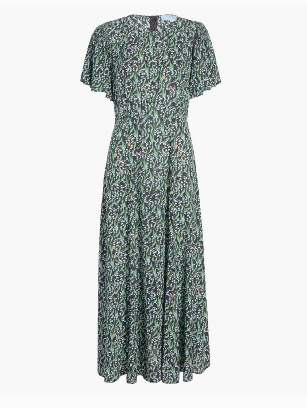 Hill House Dominique Dress, S